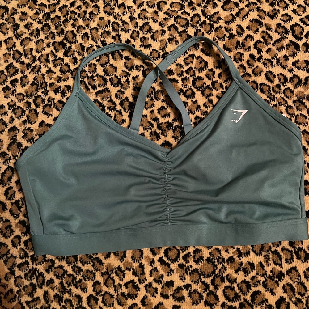 Gymshark sports bra